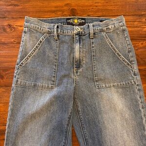 Lucky Jeans Bell Flare | Size 30